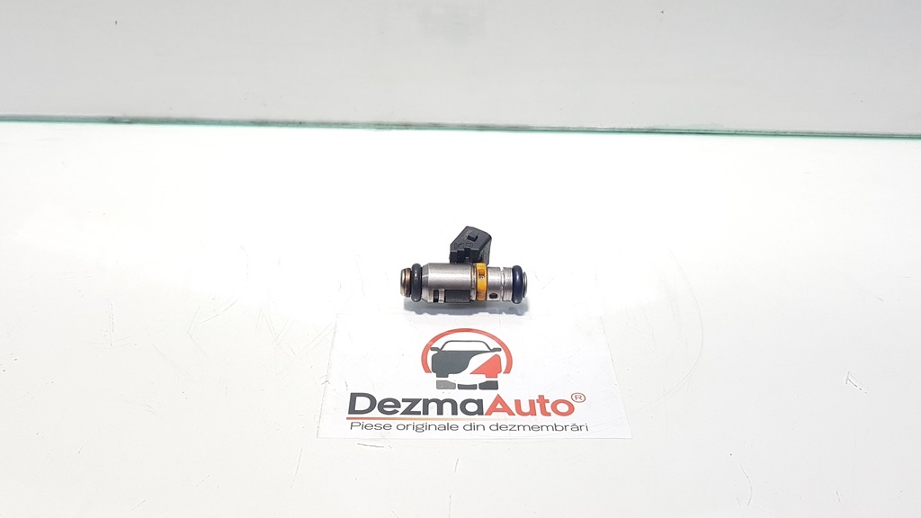 Injector, Fiat Grande Punto (199) 1.2 B, 169A4000, 1WP160 (id:392909)