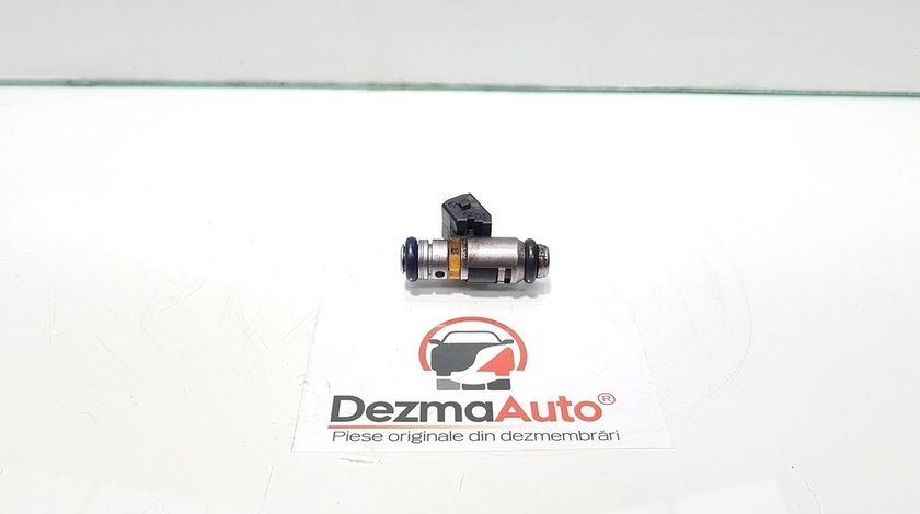 Injector, Fiat Grande Punto (199) 1.2 B, 169A4000, 1WP160 (id:392918)