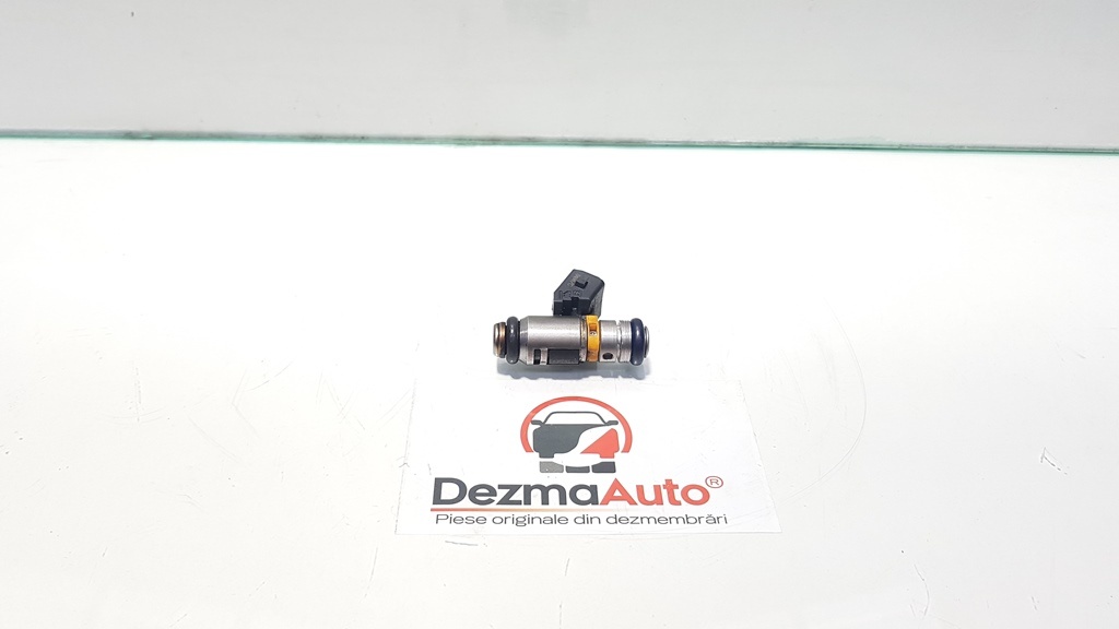 Injector, Fiat Grande Punto (199) 1.2 B, 169A4000, 1WP160 (id:392907)