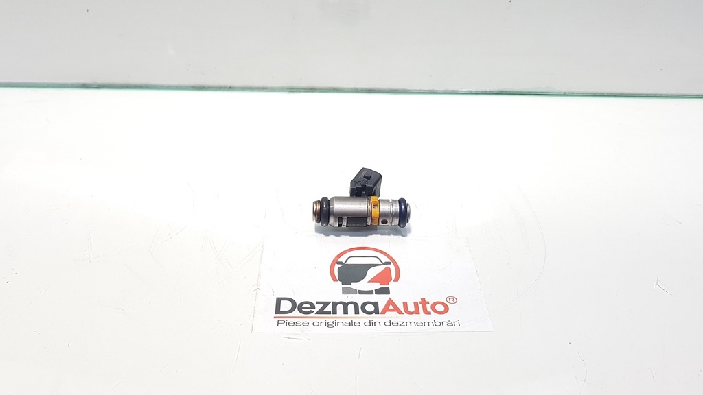 Injector, Fiat Grande Punto (199) 1.2 B, 169A4000, 1WP160 (id:392910)