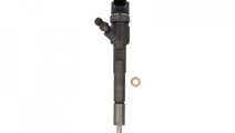 Injector Fiat GRANDE PUNTO (199) 2005-2016 #3 0445...