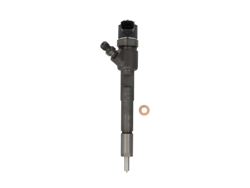 Injector FIAT GRANDE PUNTO (199) (2005 - 2016) BOSCH 0 986 435 204 piesa NOUA