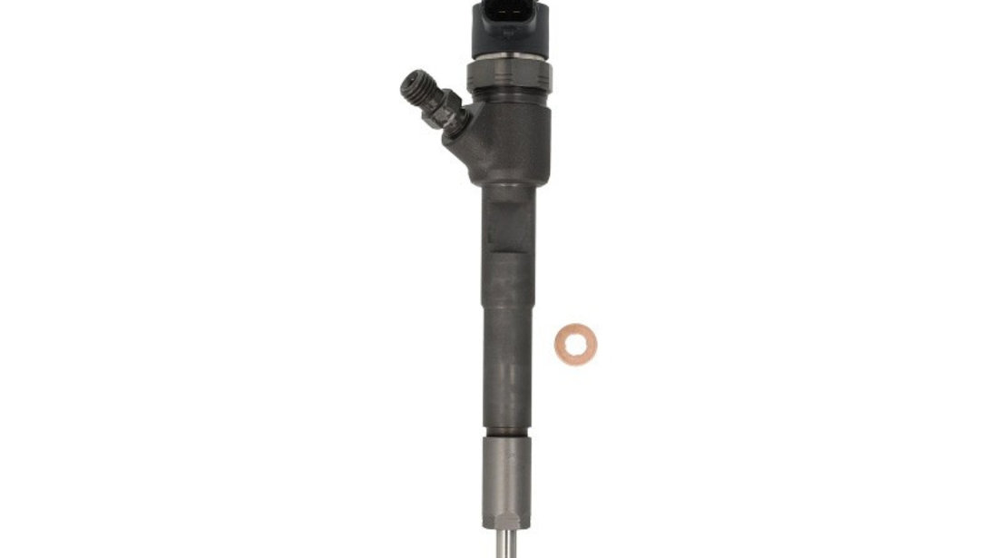 Injector FIAT GRANDE PUNTO (199) (2005 - 2016) BOSCH 0 986 435 204 piesa NOUA