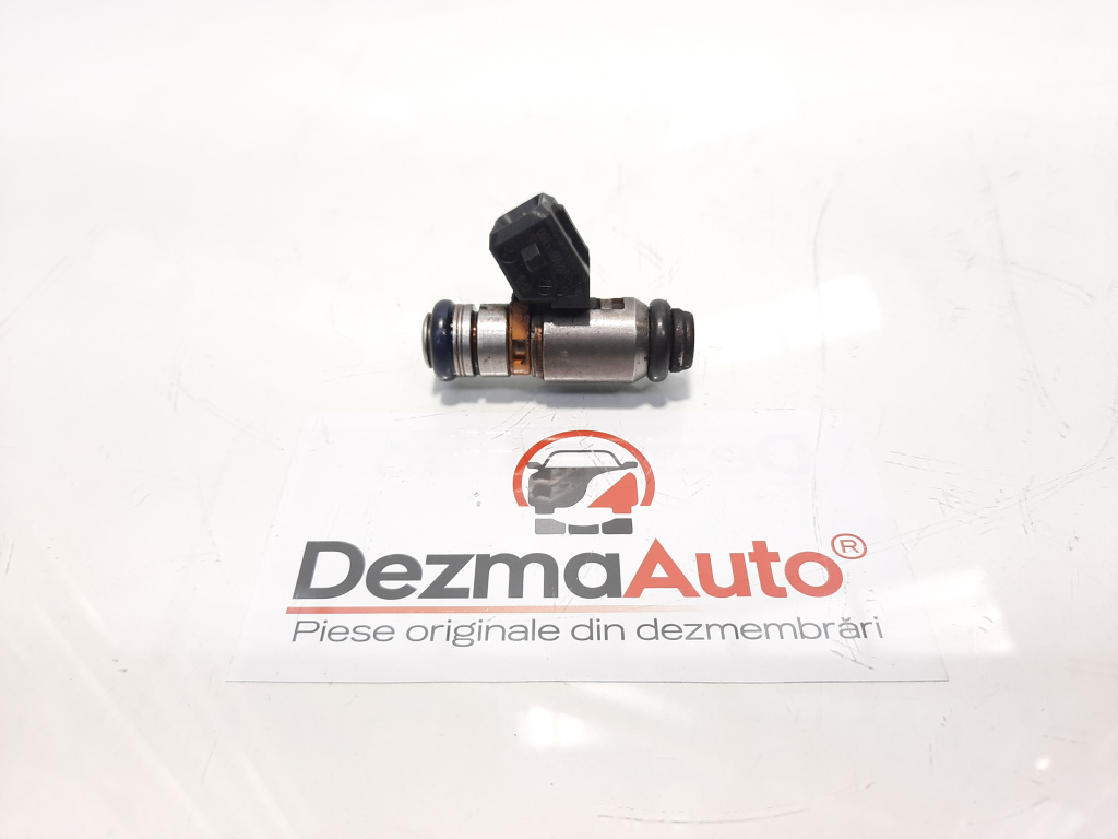 Injector, Fiat Grande Punto (199) [Fabr 2005-2009] 1.2 B, 169A4000, 1WP160 (id:437223)
