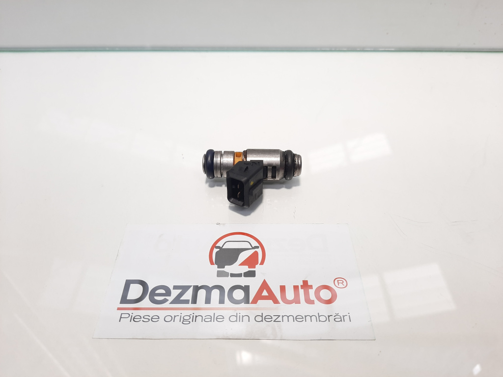 Injector, Fiat Grande Punto (199) [Fabr 2005-2009] 1.2 B, 169A4000, 1WP160 (id:438523)