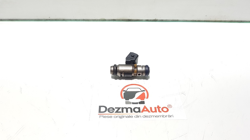 Injector, Fiat Grande Punto Van (199) [Fabr 2008-2009] 1.2 b, 199A4000, IWP160 (id:407233)