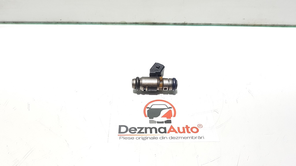Injector, Fiat Grande Punto Van (199) [Fabr 2008-2009] 1.2 b, 199A4000, IWP160 (id:407231)