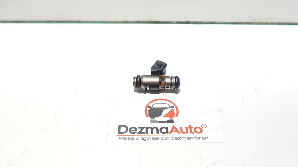 Injector, Fiat Grande Punto Van (199) [Fabr 2008-2009] 1.2 b, 199A4000, IWP160 (id:407232)
