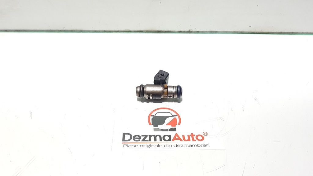 Injector, Fiat Grande Punto Van (199) [Fabr 2008-2009] 1.2 b, 199A4000, IWP160 (id:407230)