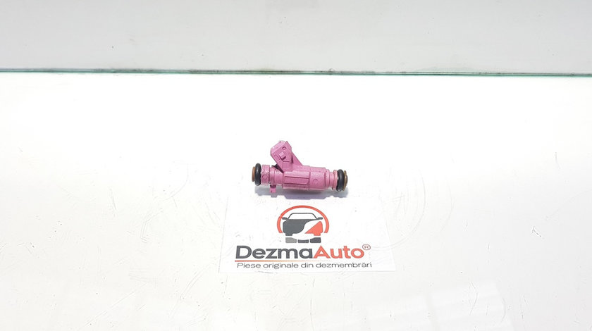 Injector, Fiat Idea, 1.4 b, 843A1000, 028156183 (id:397930)