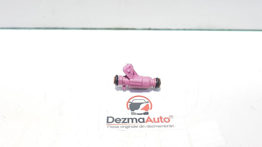 Injector, Fiat Idea, 1.4 b, 843A1000, 028156183 (id:397931)