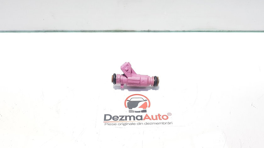 Injector, Fiat Idea, 1.4 b, 843A1000, 028156183 (id:397933)