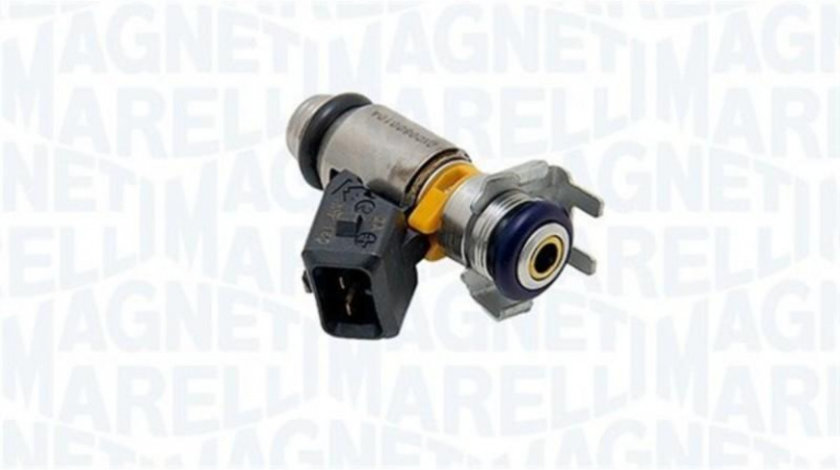 Injector Fiat IDEA 2003-2016 #2 1562024