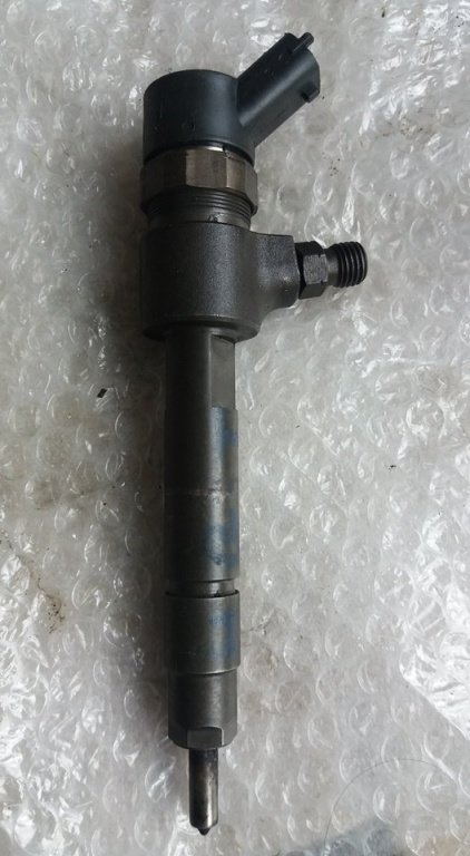 Injector fiat idea punto 1.9 jtd 0445110112