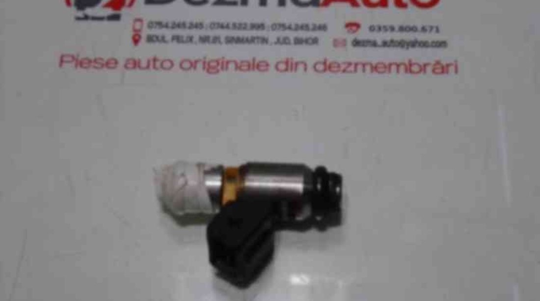 Injector, Fiat Linea (323) 1.4B