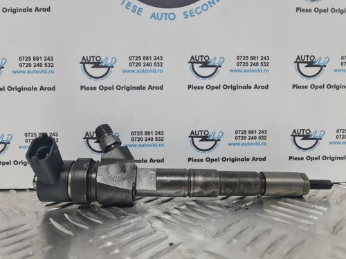 Injector Fiat Multipla 1999-2010 186 1.9 JTD; 2.4 JTD 0445110088