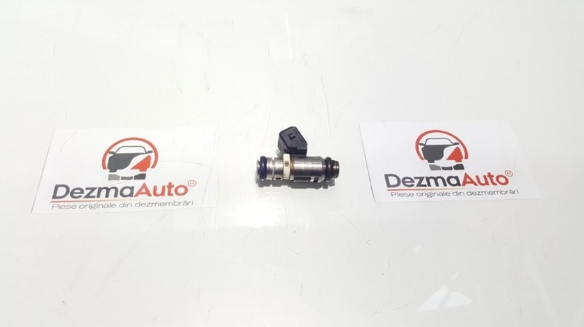 Injector, Fiat Panda (169) 1.0b (id:341799)