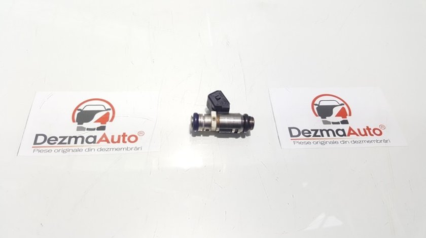 Injector, Fiat Panda (169) 1.0b (id:341802)