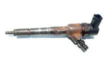 Injector, Fiat Panda (169) 1.3 M-Jet, 188A8000, co...