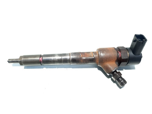 Injector, Fiat Panda (169) 1.3 M-Jet, 188A8000, cod 0445110083 (id:452653)