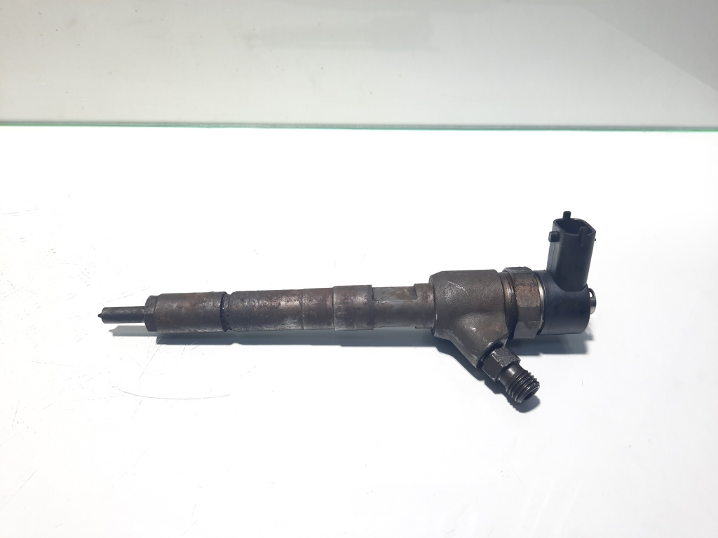 Injector, Fiat Panda (169) 1.3 M-Jet, 188A8000, cod 0445110083 (id:452654)
