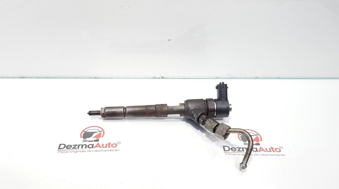 Injector, Fiat Panda (169) 1.3 M-Jet, 188A8000, cod 0445110083 (id:370872)