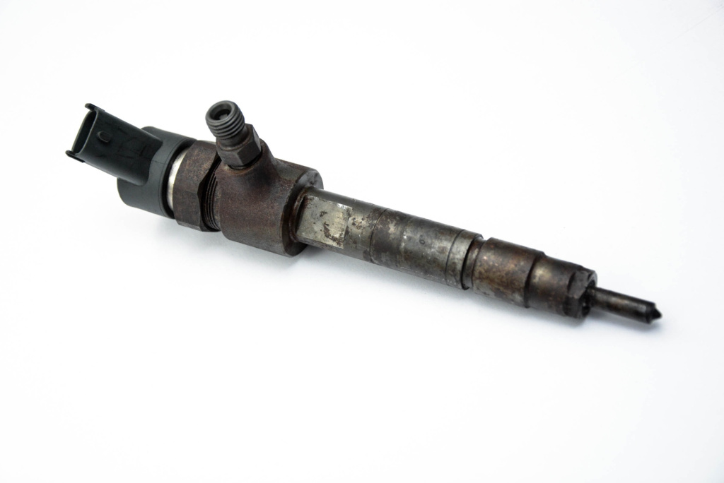 Injector Fiat Punto (188) 1999-2010 1.9 Jtd 80 (188.237, .257, .337, .357) 188 A2.000 Motorina 0445110019