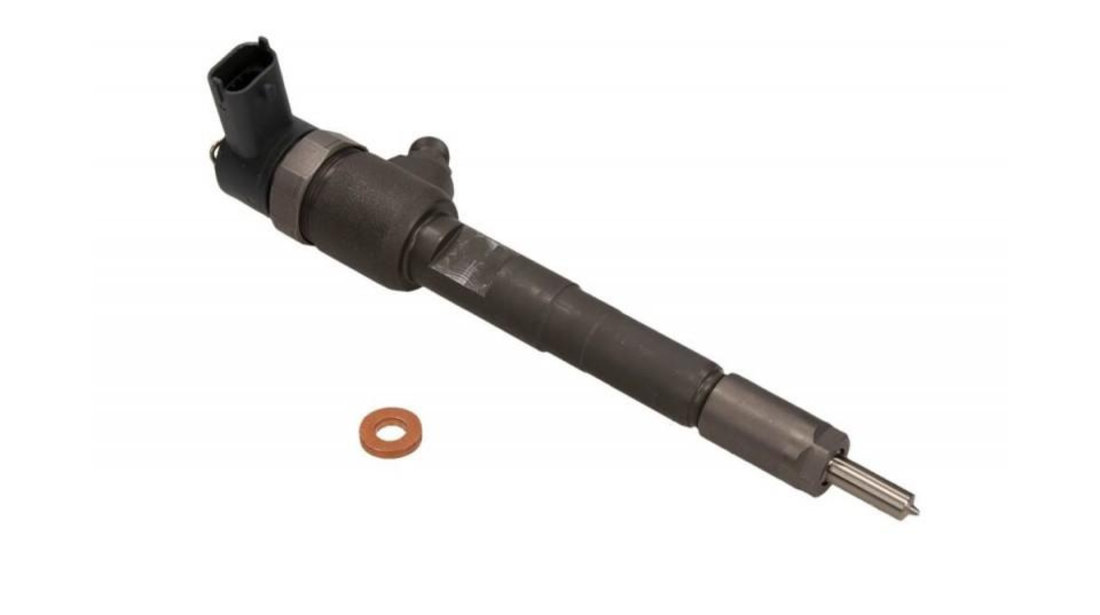 Injector Fiat PUNTO (188) 1999-2016 #2 0445110083