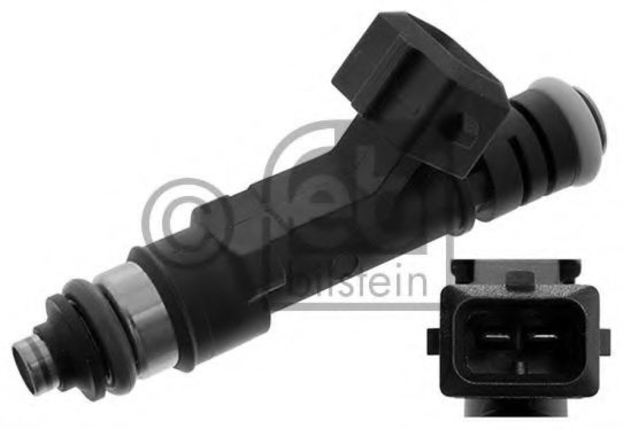 Injector FIAT PUNTO (188) (1999 - 2016) FEBI BILSTEIN 47335 piesa NOUA