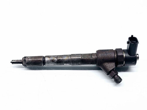 Injector Fiat Punto (188) [Fabr 1999-2007] 0445110083 1.3 CDTI Z13DT 51KW / 70CP 1.3 CDTI Z13DT 51KW...