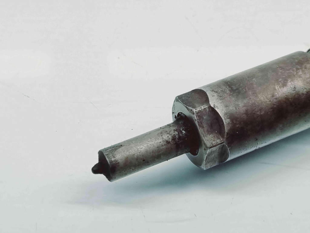 Injector Fiat Punto (188) [Fabr 1999-2007] 0445110083 1.2 188 A9.00051KW / 69CP
