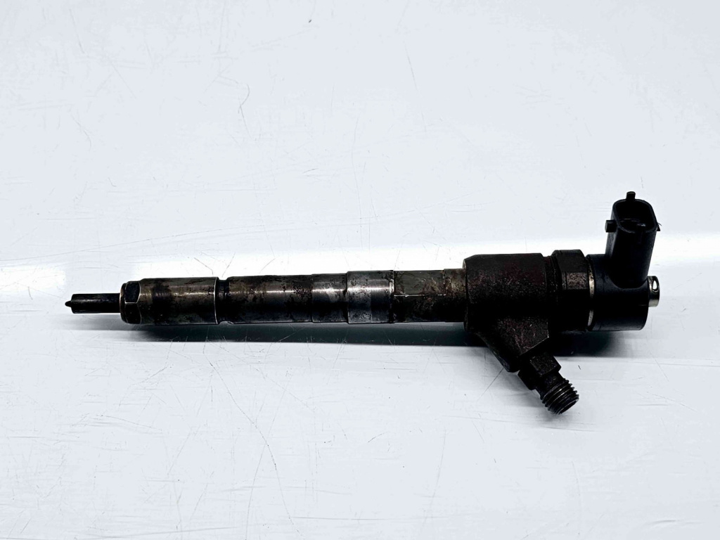 Injector Fiat Punto (188) [Fabr 1999-2007] 0445110083 1.3 CDTI Z13DT 51KW / 70CP 1.3 CDTI Z13DT 51KW / 70CP