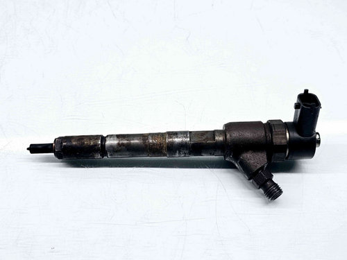 Injector Fiat Punto (188) [Fabr 1999-2007] 0445110083 1.3 CDTI Z13DT 51KW / 70CP 1.3 CDTI Z13DT 51KW...