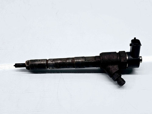 Injector Fiat Punto (188) [Fabr 1999-2007] 0445110083 1.3 CDTI Z13DT 51KW / 70CP 1.3 CDTI Z13DT 51KW...