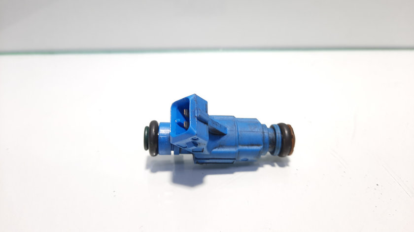 Injector, Fiat Punto (188) [Fabr 1999-2007] 1.2 B, 188A5000, 0280155816 (id:448059)