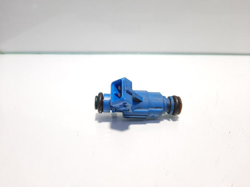 Injector, Fiat Punto (188) [Fabr 1999-2007] 1.2 B, 188A5000, 0280155816 (id:448058)