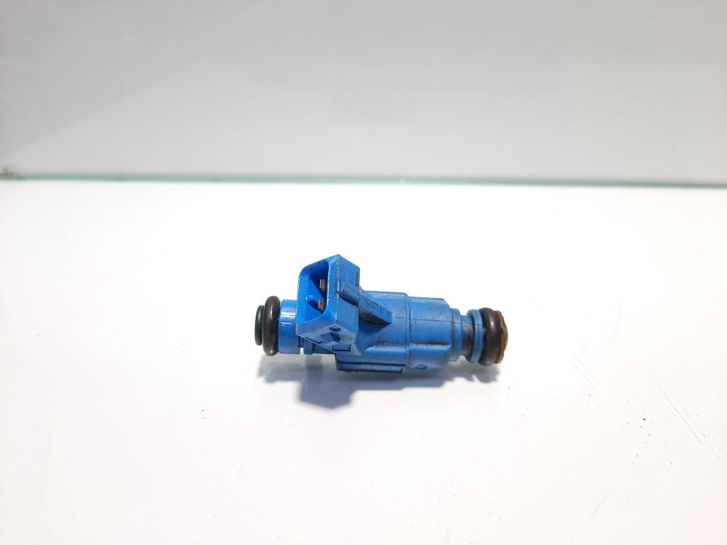 Injector, Fiat Punto (188) [Fabr 1999-2007] 1.2 B, 188A5000, 0280155816 (id:448057)