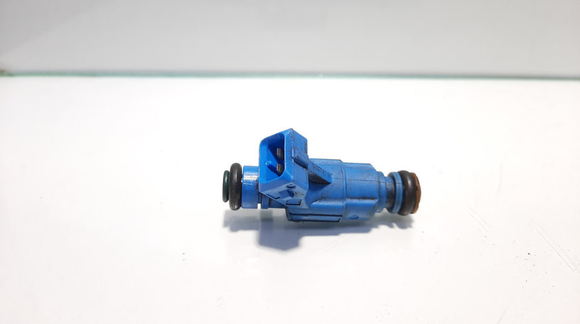 Injector, Fiat Punto (188) [Fabr 1999-2007] 1.2 B, 188A5000, 0280155816 (id:448057)