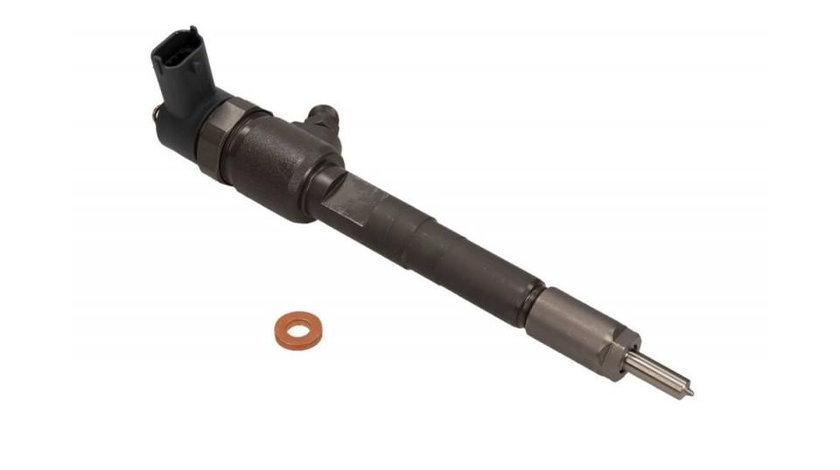 Injector Fiat PUNTO (199) 2012-2016 #2 0445110183