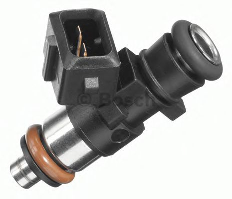 Injector FIAT PUNTO (199) (2012 - 2016) BOSCH 0 280 158 230 piesa NOUA