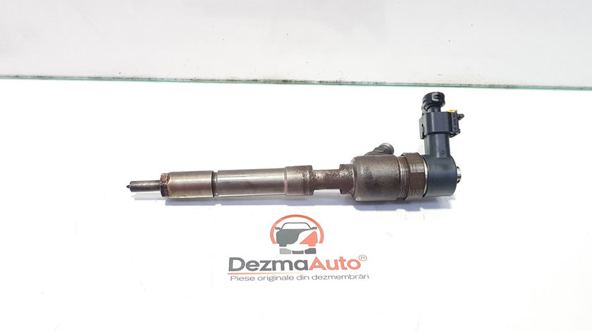 Injector, Fiat Punto (199) [Fabr 2012-2018] 1.3 M-JET, 199B1000, 0445110351 (id:408081)