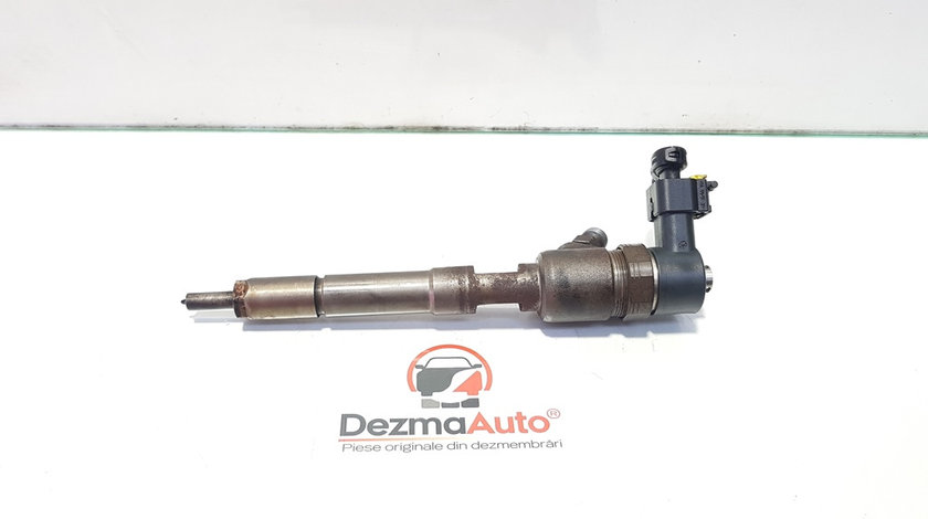 Injector, Fiat Punto (199) [Fabr 2012-2018] 1.3 M-JET, 199B1000, 0445110351 (id:408079)