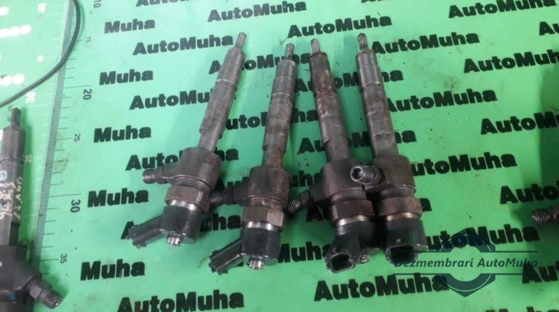 Injector Fiat Punto (1999-2010) [188] 0445110019