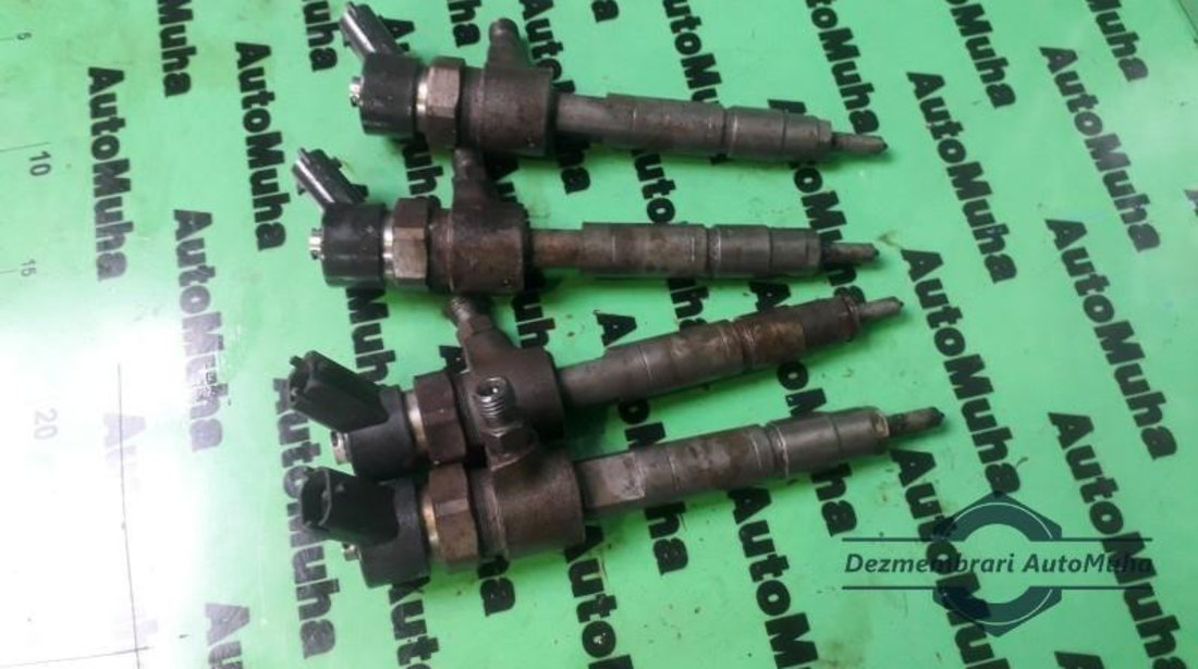 Injector Fiat Punto (1999-2010) [188] 0445110019