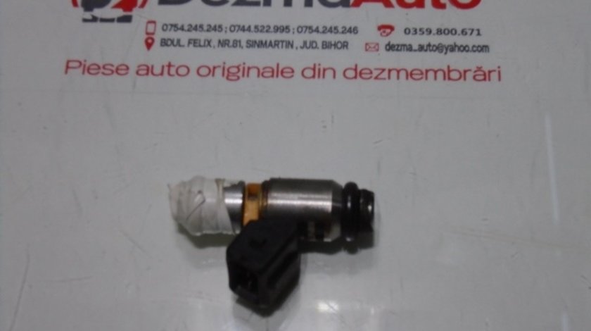 Injector, Fiat Punto Evo, 1.4benzina (id:141699)