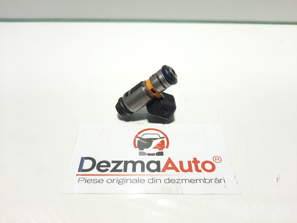 Injector, Fiat Punto Evo (199) [Fabr 2008-2011] 1.4 B, 350A1000 (id:441329)