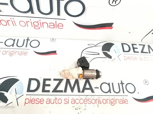 Injector, Fiat Punto Evo Van (199) 1.4B (id:141699)