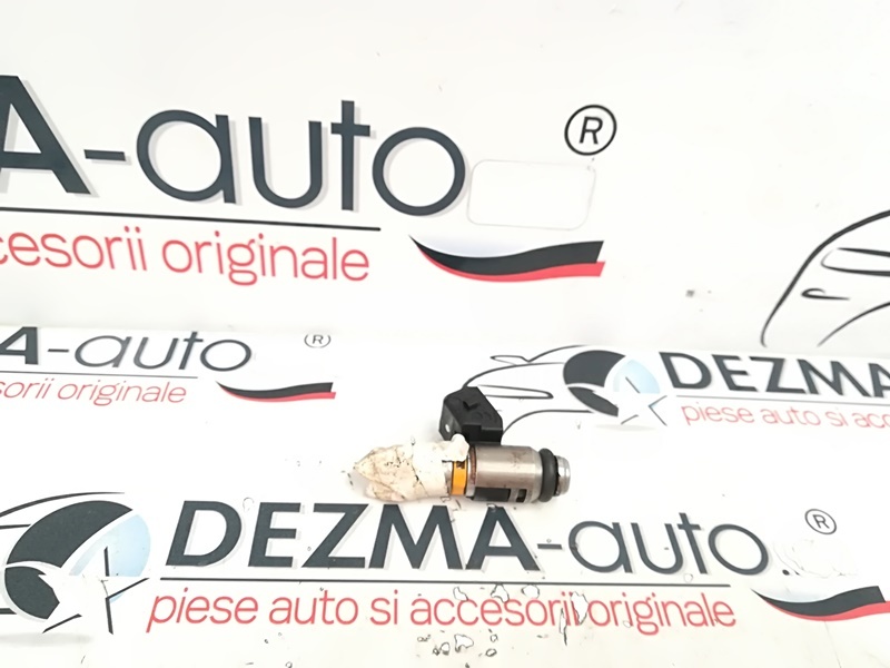 Injector, Fiat Punto Evo Van (199) 1.4B (id:292508)