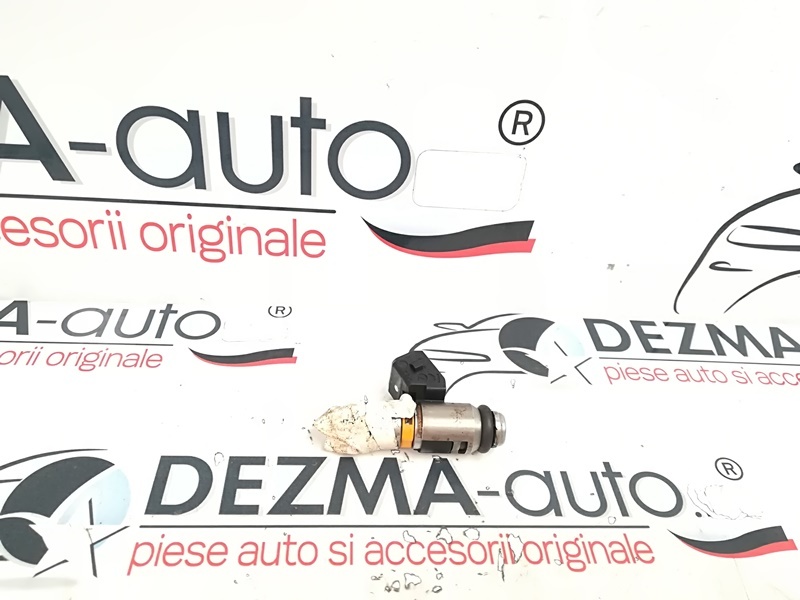 Injector, Fiat Punto Evo Van (199) 1.4B (id:292509)
