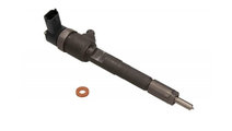 Injector Fiat PUNTO Van (188AX) 2000-2009 #2 04451...